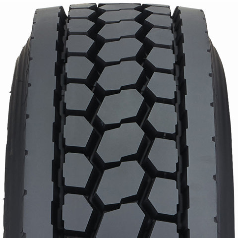 M677 Tight Tread - 740x740