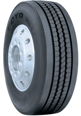 Tire and M154 Regional Toyo Commercial Urban | Tires