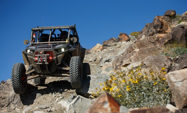 UTV and Side-by-Side Tires with a 32-inch diameter| Open Country SxS | Toyo  Tires