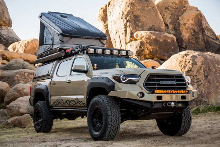 Open Country | | All-Terrain III SUVs and Tires A/T Trucks, CUVs Toyo for The Tires