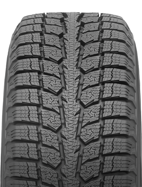 Observe GSi-6 Winter Tires | Tires is from our Studless Performance Tire Toyo Toyo
