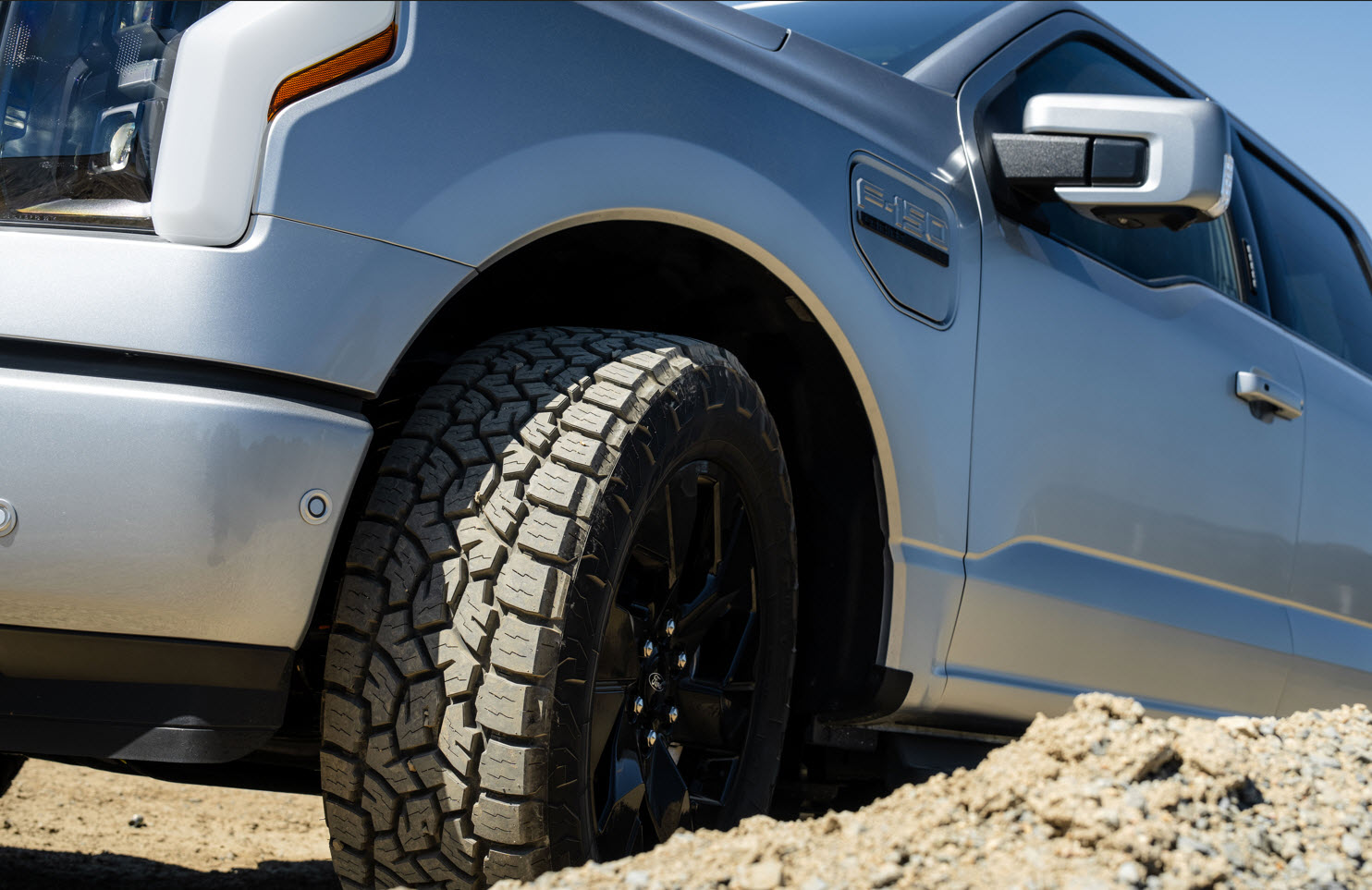 EV The Tire for | A/T and III Open | Trucks EV All-Terrain SUVs. Tires Toyo Country