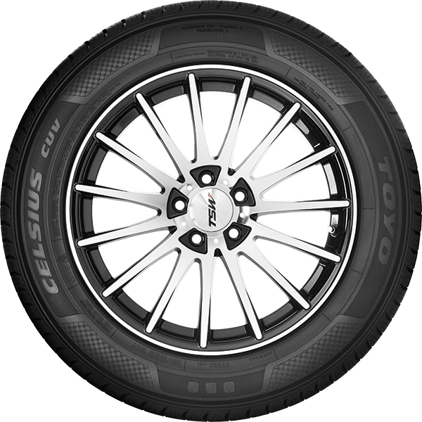 Crossover Tires For | CUV Variable Tires – Celsius Toyo Conditions