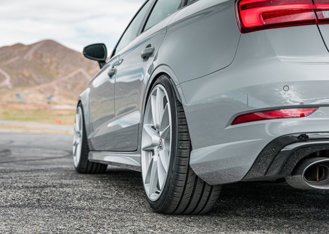 performance - Tires all-season | Sport tire ultra-high Our A/S Toyo Proxes