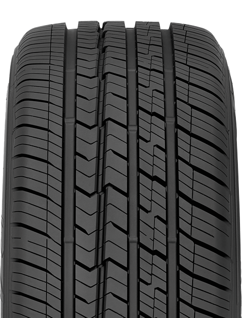 Quiet All-Season Tires For SUV and CUV | Open Country Q/T | Toyo Tires