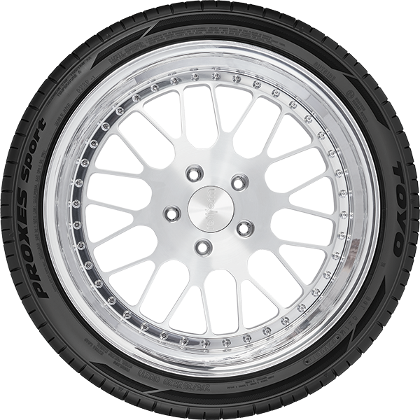The Proxes Tires Summer Sport Toyo Performance Tire | Max