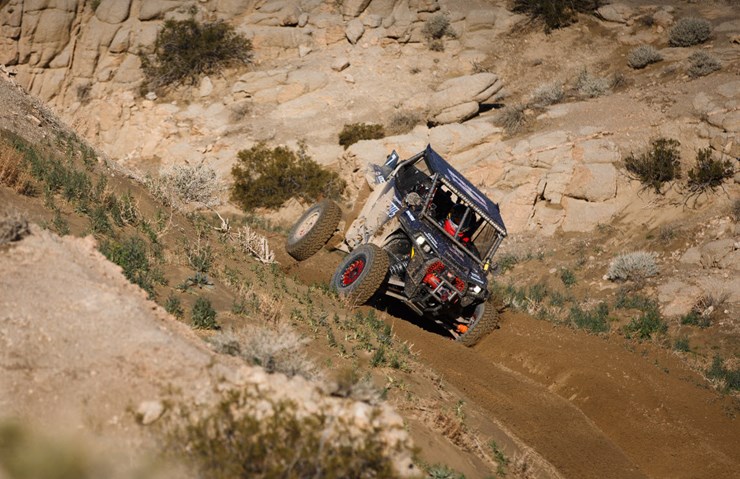 UTV and Side-by-Side Tires with a 32-inch diameter| Open Country SxS | Toyo  Tires