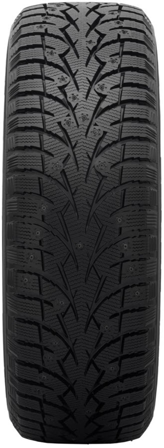Winter Tires for Severe Snow Conditions - Observe G3-Ice | Toyo Tires