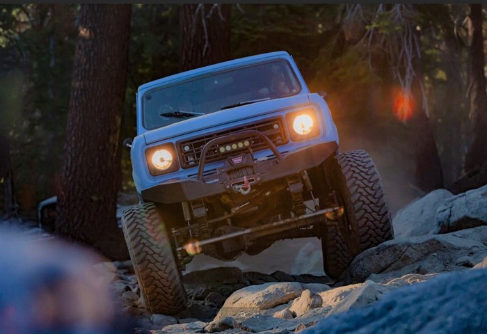 Off-Road Tires With Maximum | | Traction Toyo M/T Open Tires Country