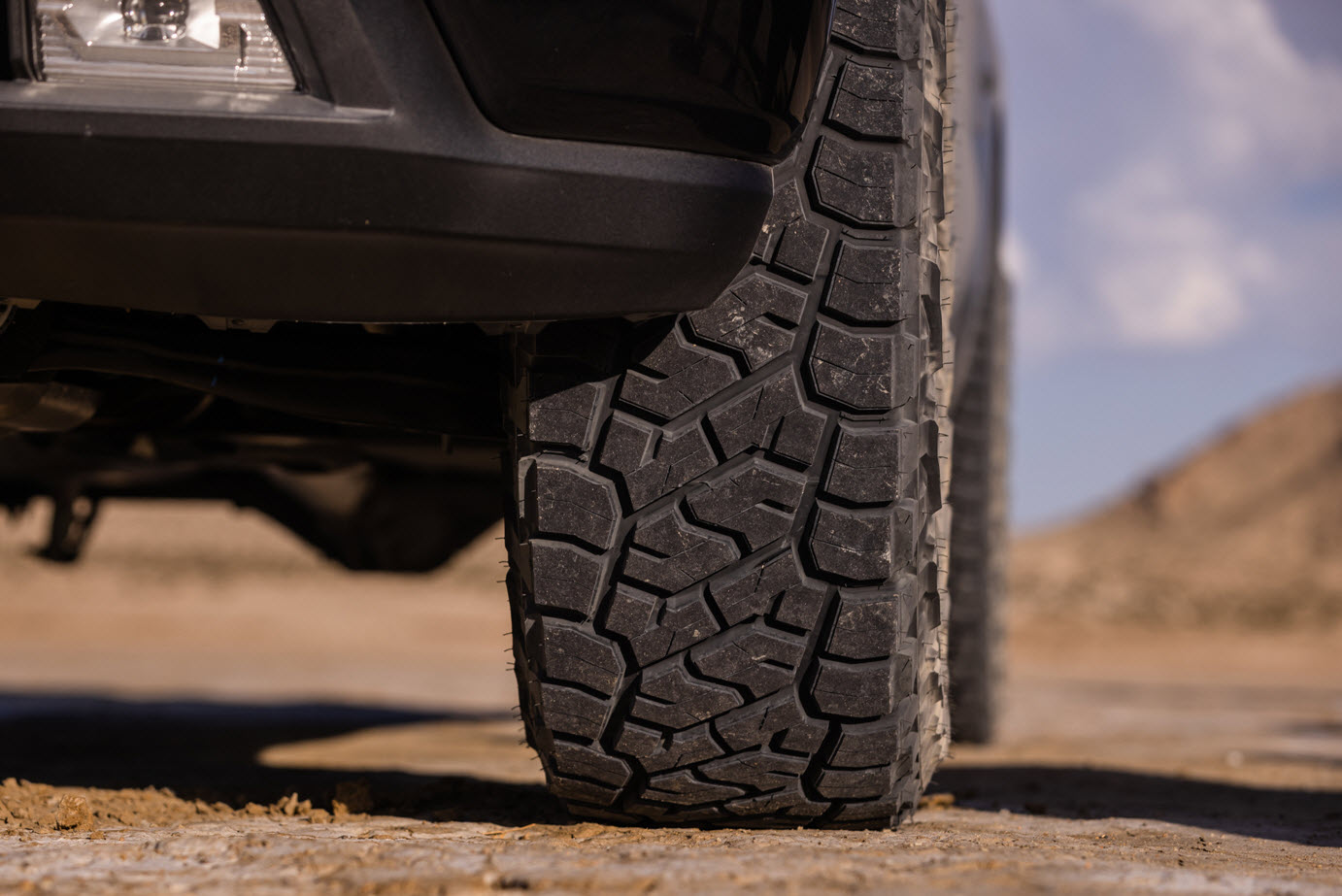 Premium, dependable, and long-lasting tires for trucks, cars, SUV 