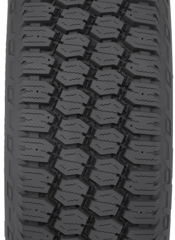 M655 Light Truck Tight Tread