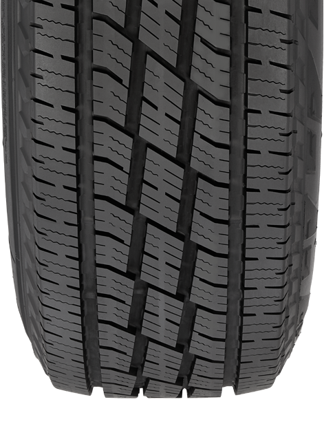 Highway All-season Tire for Light Truck and SUV | Open Country H/T II | Toyo  Tires