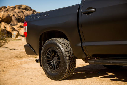 Open Country AT III(2)