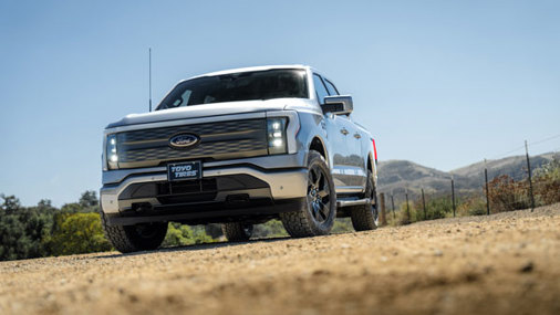 Open Country AT III EV