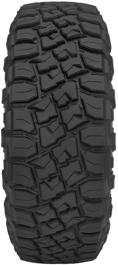 Open Country R/T Pro Tread