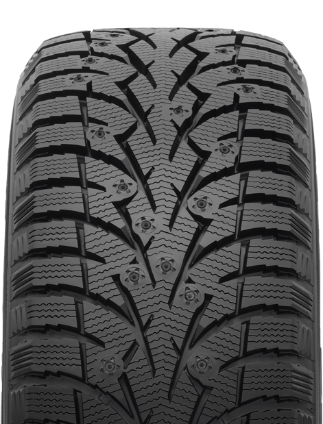 Winter Tires for Severe Snow Conditions - Observe G3-Ice | Toyo Tires