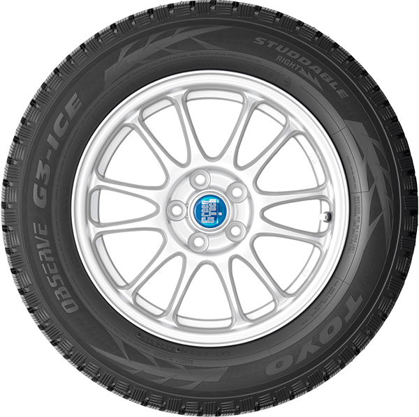 2023年製 TOYO TIRES 215/55R17 94T OBSERVE GARIT GIZ オブザーブ ガリット ギズ トーヨー スタッドレス  冬タイヤ 2本セット(トーヨータイヤ)｜売買されたオークション情報、yahooの商品情報をアーカイブ スタッドレス