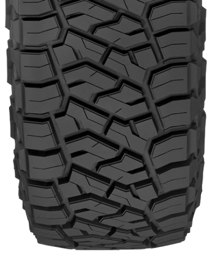 The Open Country R/T Trail is an On/Off-Road Rugged Terrain Tire. | Toyo  Tires