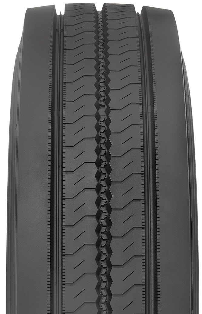 M156 Tight Tread