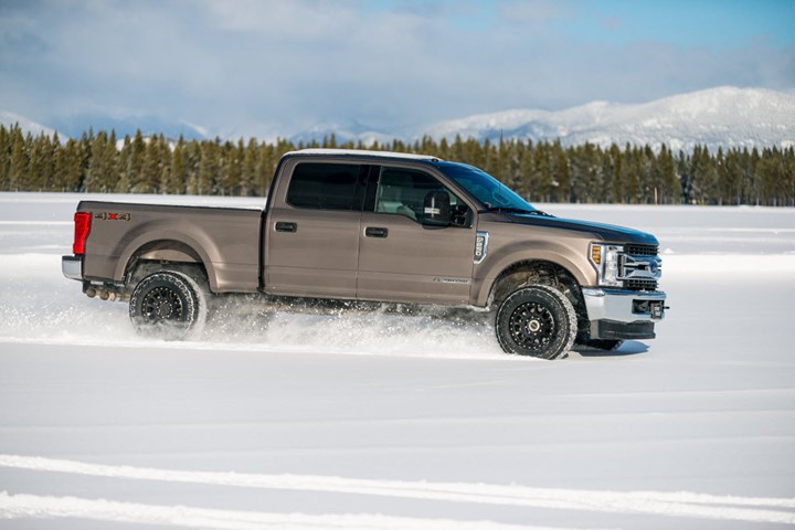 Trucks, Tires and Toyo CUVs All-Terrain Open A/T | The for SUVs III | Country Tires