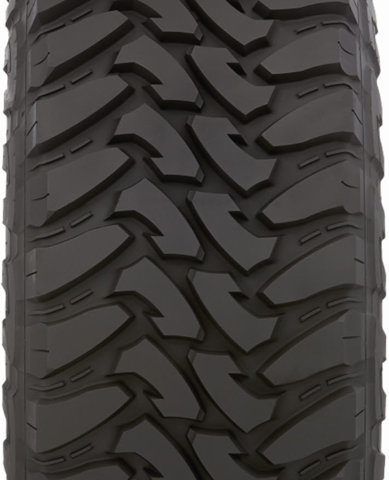 Open Country M/T-R - Tight Tread